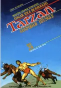 Tarzan stripovi